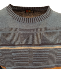 MAGLIA UOMO M/L 225605 Tellini S.R.L. Veleprodajna odjeća